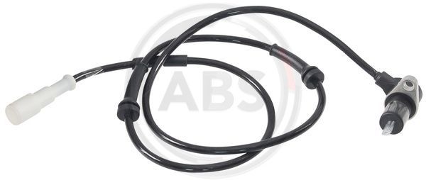 A.B.S. 30483 Sensor, wheel speed