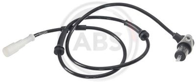 Sensor, wheel speed A.B.S. 30483
