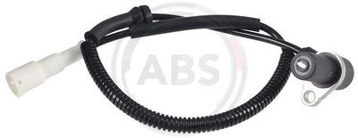 Sensor, wheel speed A.B.S. 30485