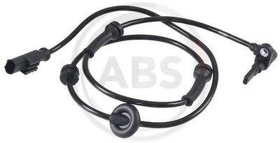 Sensor, wheel speed A.B.S. 30487