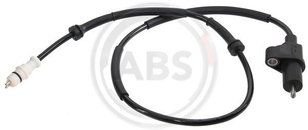 A.B.S. 30489 Sensor, wheel speed