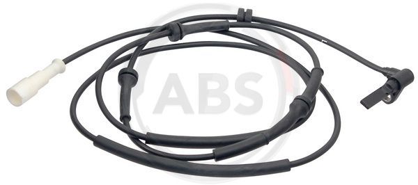 A.B.S. 30490 Sensor, wheel speed