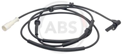 Sensor, wheel speed A.B.S. 30490