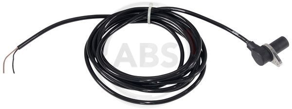 A.B.S. 30491 Sensor, wheel speed