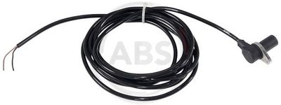 Sensor, wheel speed A.B.S. 30491