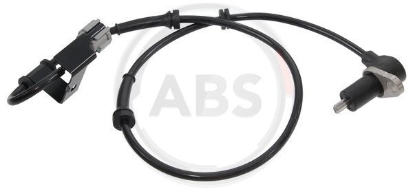 A.B.S. 30496 Sensor, wheel speed
