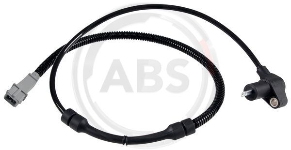 A.B.S. 30497 Sensor, wheel speed