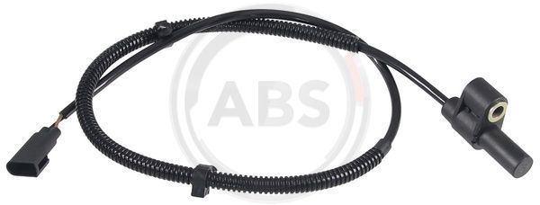 A.B.S. 30502 Sensor, wheel speed