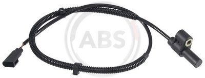 Sensor, wheel speed A.B.S. 30502