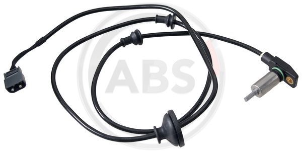 A.B.S. 30504 Sensor, wheel speed
