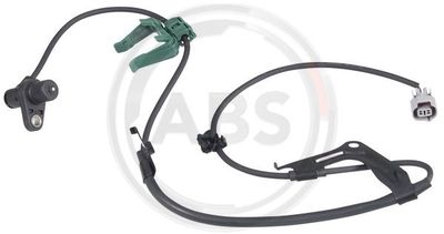 Sensor, wheel speed A.B.S. 30506