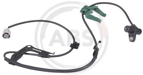 A.B.S. 30507 Sensor, wheel speed