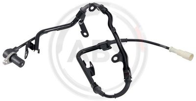 Sensor, wheel speed A.B.S. 30510
