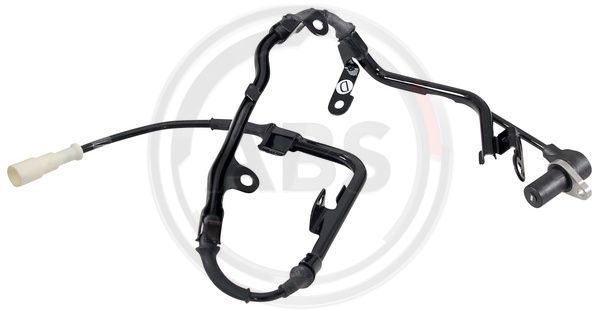 A.B.S. 30515 Sensor, wheel speed