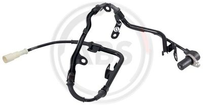 Sensor, wheel speed A.B.S. 30515