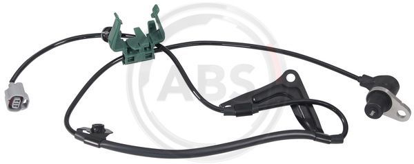 A.B.S. 30519 Sensor, wheel speed