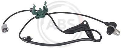 Sensor, wheel speed A.B.S. 30519