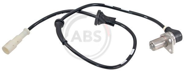 A.B.S. 30520 Sensor, wheel speed