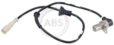 Sensor, wheel speed A.B.S. 30520