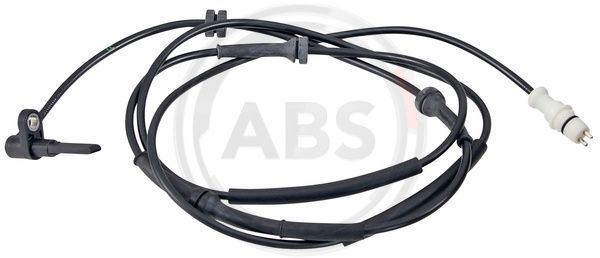A.B.S. 30521 Sensor, wheel speed