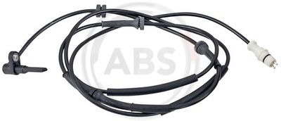 Sensor, wheel speed A.B.S. 30521