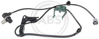 Sensor, wheel speed A.B.S. 30523