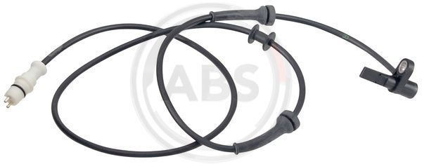 A.B.S. 30526 Sensor, wheel speed
