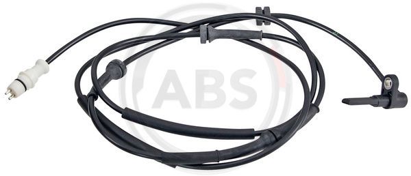 A.B.S. 30528 Sensor, wheel speed