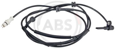 Sensor, wheel speed A.B.S. 30528