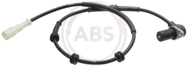 A.B.S. 30530 Sensor, wheel speed