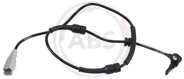 A.B.S. 30533 Sensor, wheel speed