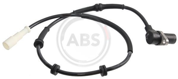 A.B.S. 30534 Sensor, wheel speed
