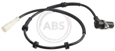Sensor, wheel speed A.B.S. 30534