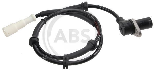 A.B.S. 30539 Sensor, wheel speed