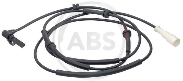 A.B.S. 30542 Sensor, wheel speed