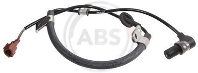 Sensor, wheel speed A.B.S. 30543