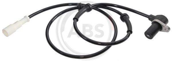 A.B.S. 30544 Sensor, wheel speed