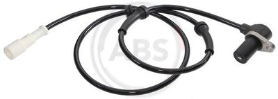 Sensor, wheel speed A.B.S. 30544
