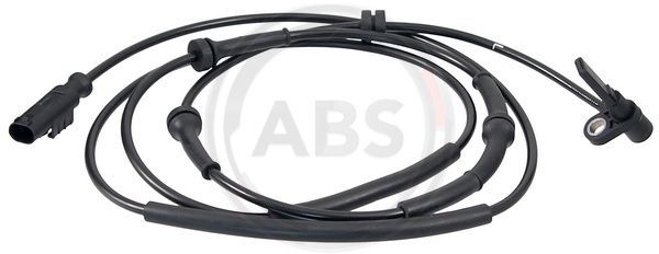 A.B.S. 30545 Sensor, wheel speed
