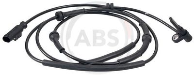 Sensor, wheel speed A.B.S. 30545