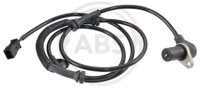 Sensor, wheel speed A.B.S. 30546