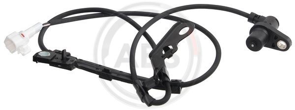 A.B.S. 30548 Sensor, wheel speed