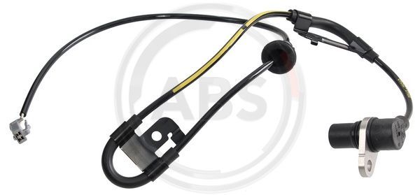 A.B.S. 30549 Sensor, wheel speed