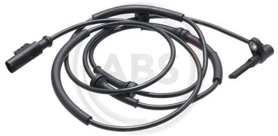 Sensor, wheel speed A.B.S. 30551