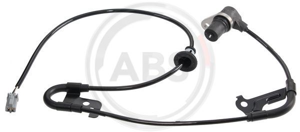 A.B.S. 30558 Sensor, wheel speed