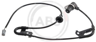 Sensor, wheel speed A.B.S. 30558