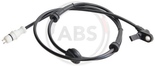 A.B.S. 30559 Sensor, wheel speed