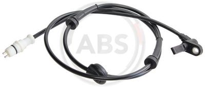 Sensor, wheel speed A.B.S. 30559