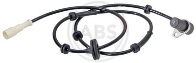Sensor, wheel speed A.B.S. 30560