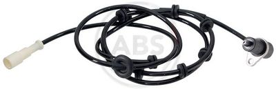 Sensor, wheel speed A.B.S. 30561